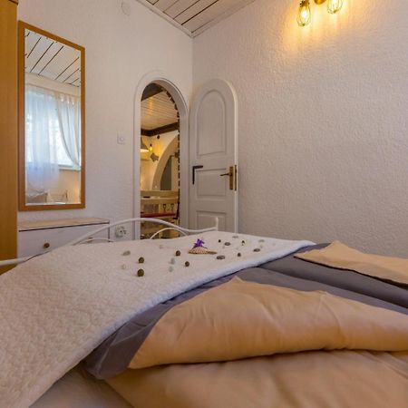 Apartments Susanne Нови Винодолски Екстериор снимка