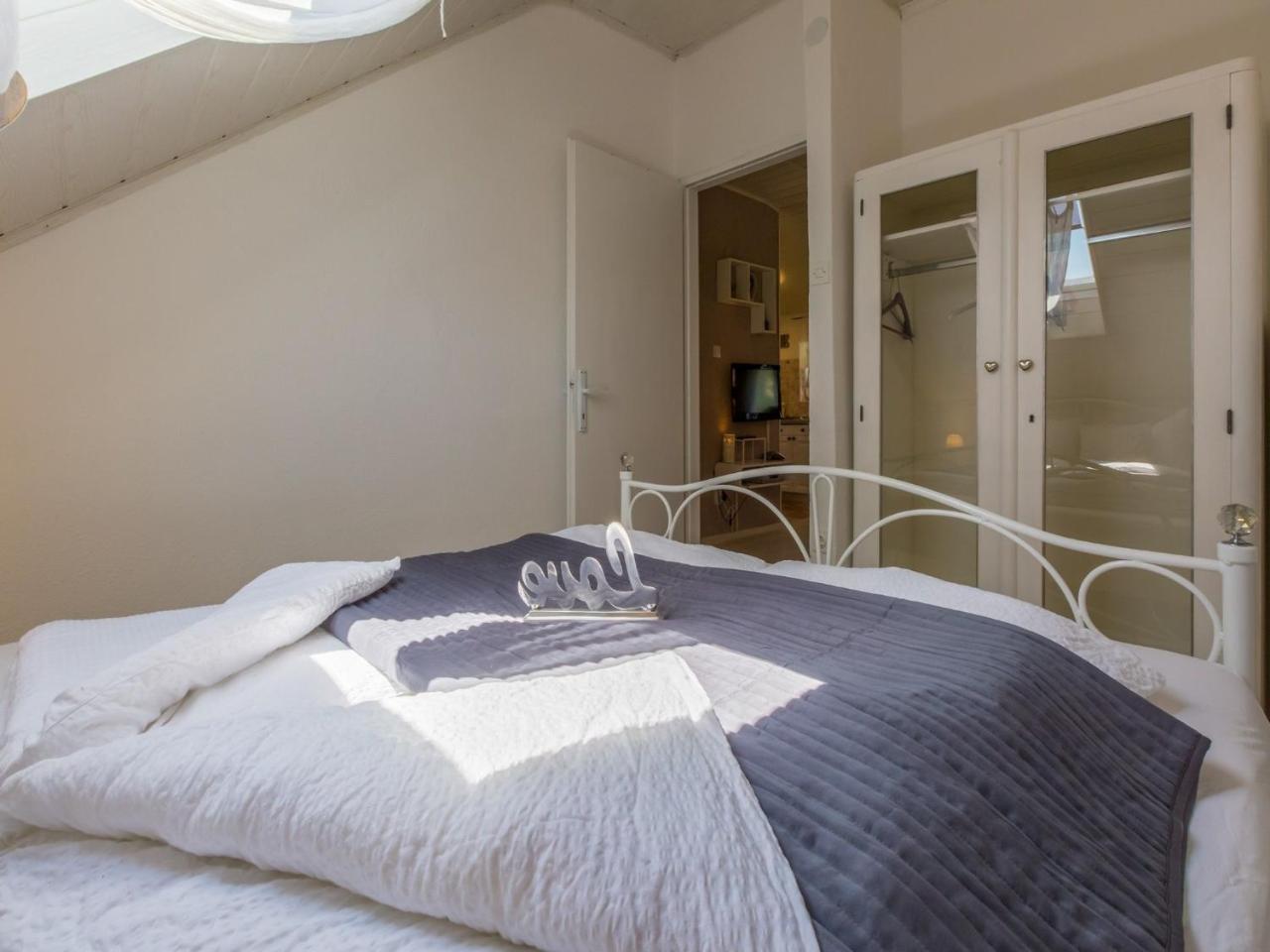 Apartments Susanne Нови Винодолски Екстериор снимка