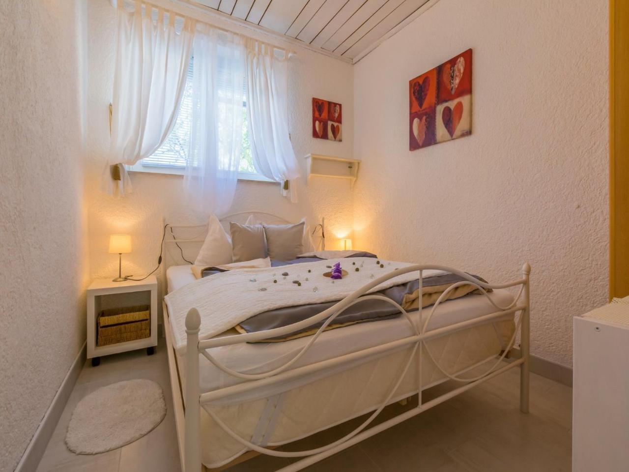 Apartments Susanne Нови Винодолски Екстериор снимка