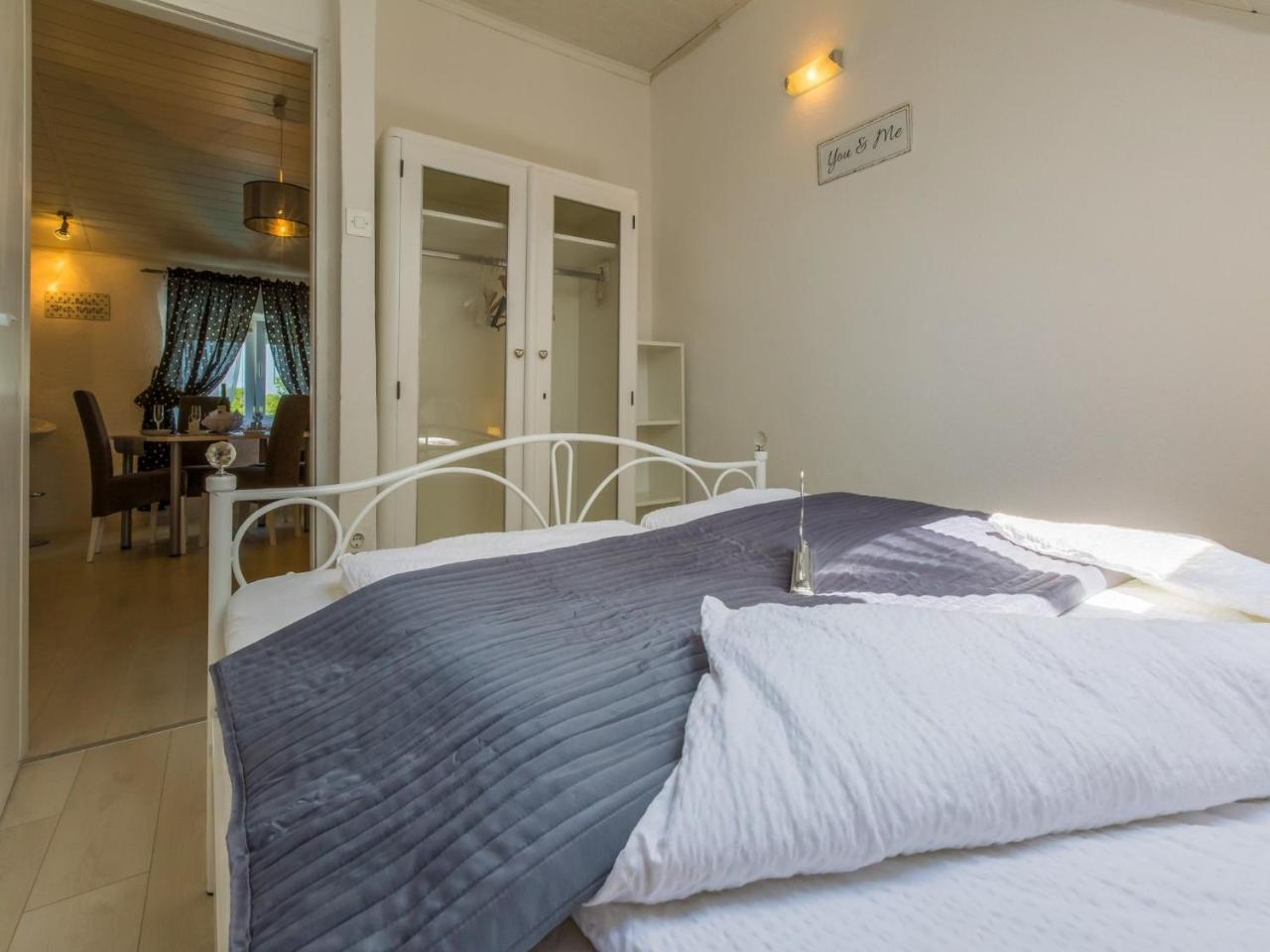Apartments Susanne Нови Винодолски Екстериор снимка