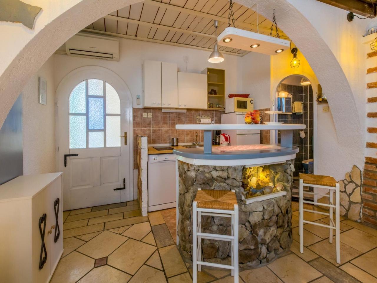 Apartments Susanne Нови Винодолски Екстериор снимка