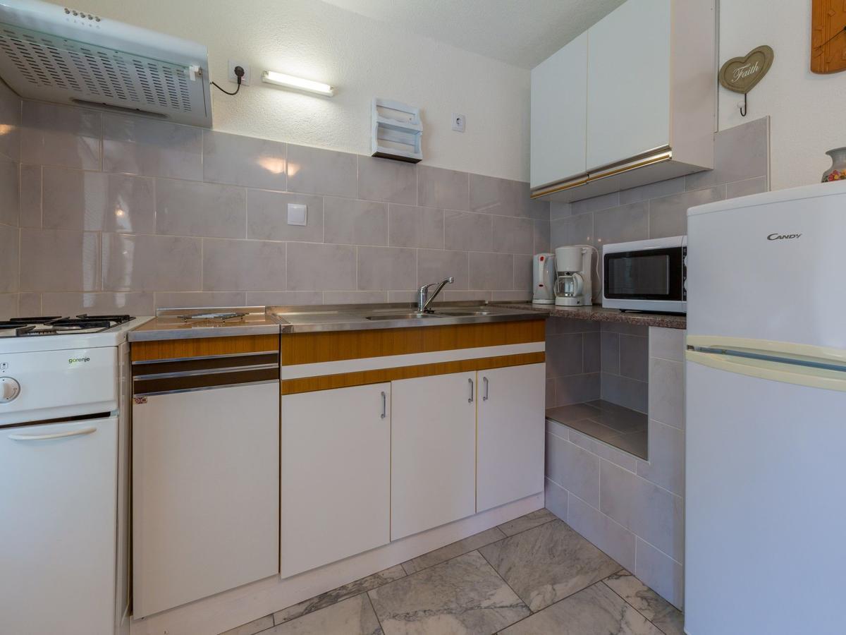 Apartments Susanne Нови Винодолски Екстериор снимка